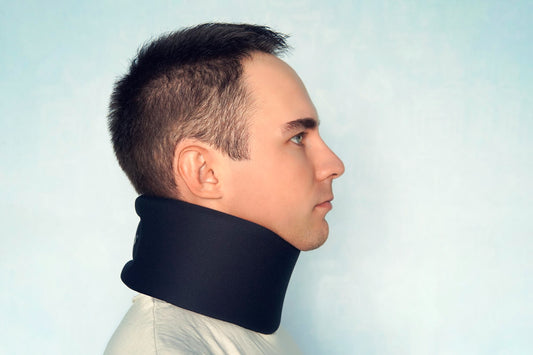 Schluss mit Mundtrockenheit und Maske abziehen – visastar MundFix hält den Mund bei CPAP geschlossen für ruhigen, erholsamen Schlaf und bessere Therapietreue bei Schlafapnoe