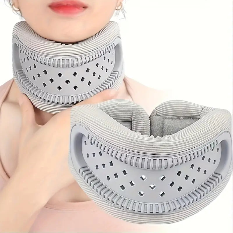 Farbe Grau - Die wichtige Ergänzung zur CPAP-Therapie bei Schlafapnoe für einen sicheren und erholsamen Schlaf