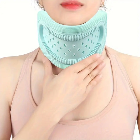 Farbe Türkis - Die wichtige Ergänzung zur CPAP-Therapie bei Schlafapnoe für einen sicheren und erholsamen Schlaf