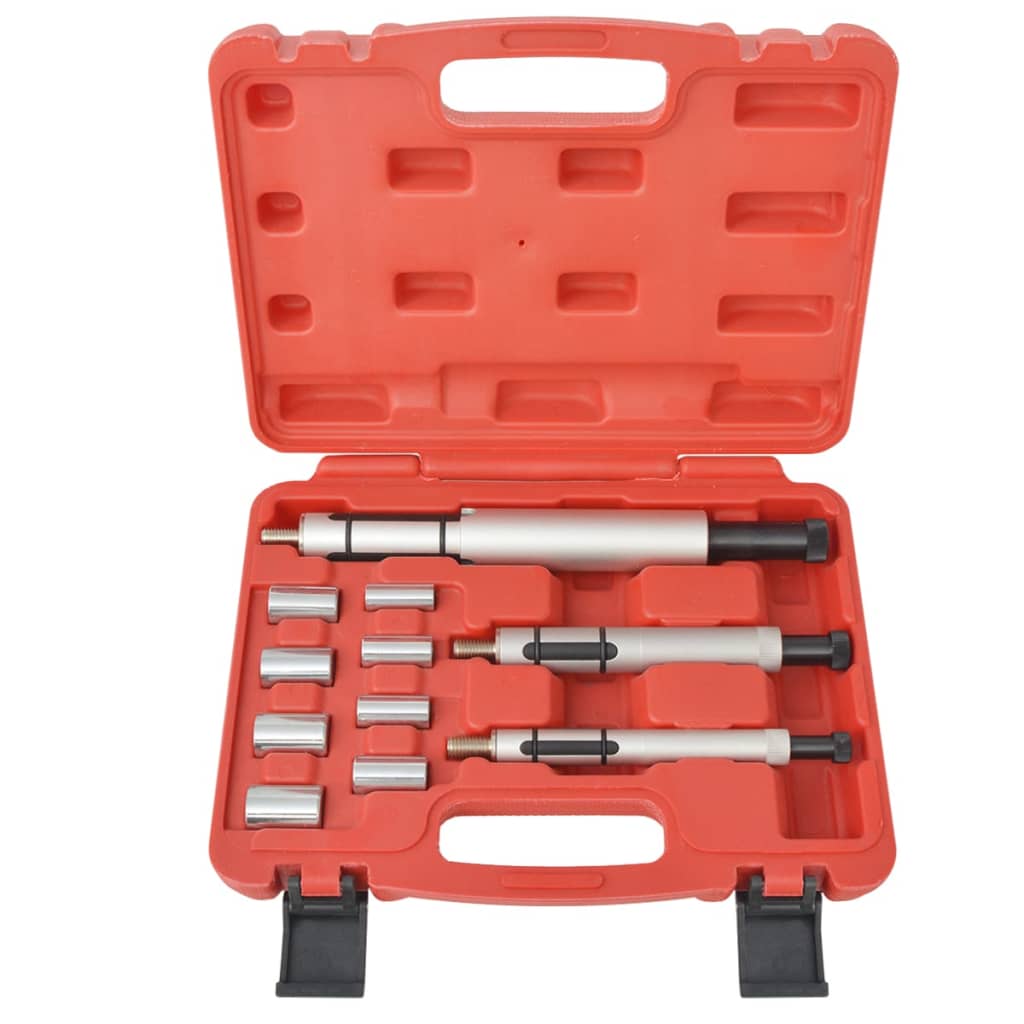 11-Tlg. Kupplungszentrierwerkzeug-Set