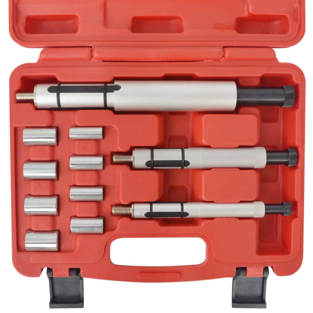 11-Tlg. Kupplungszentrierwerkzeug-Set