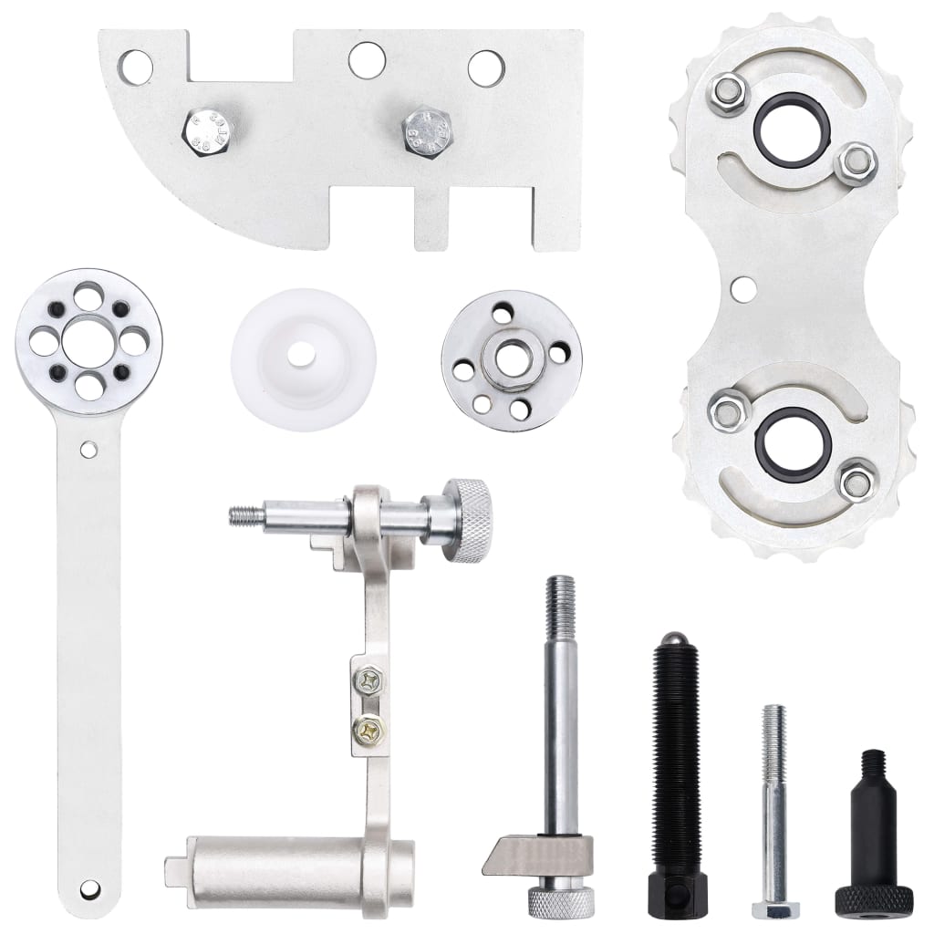 10-Tlg. Motor-Einstellwerkzeug-Set